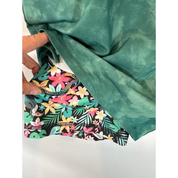 Chubbies Men's The Primal Instincts 5.5' Ultimate Training Shorts Medium‎ NWT - Picture 8 of 15